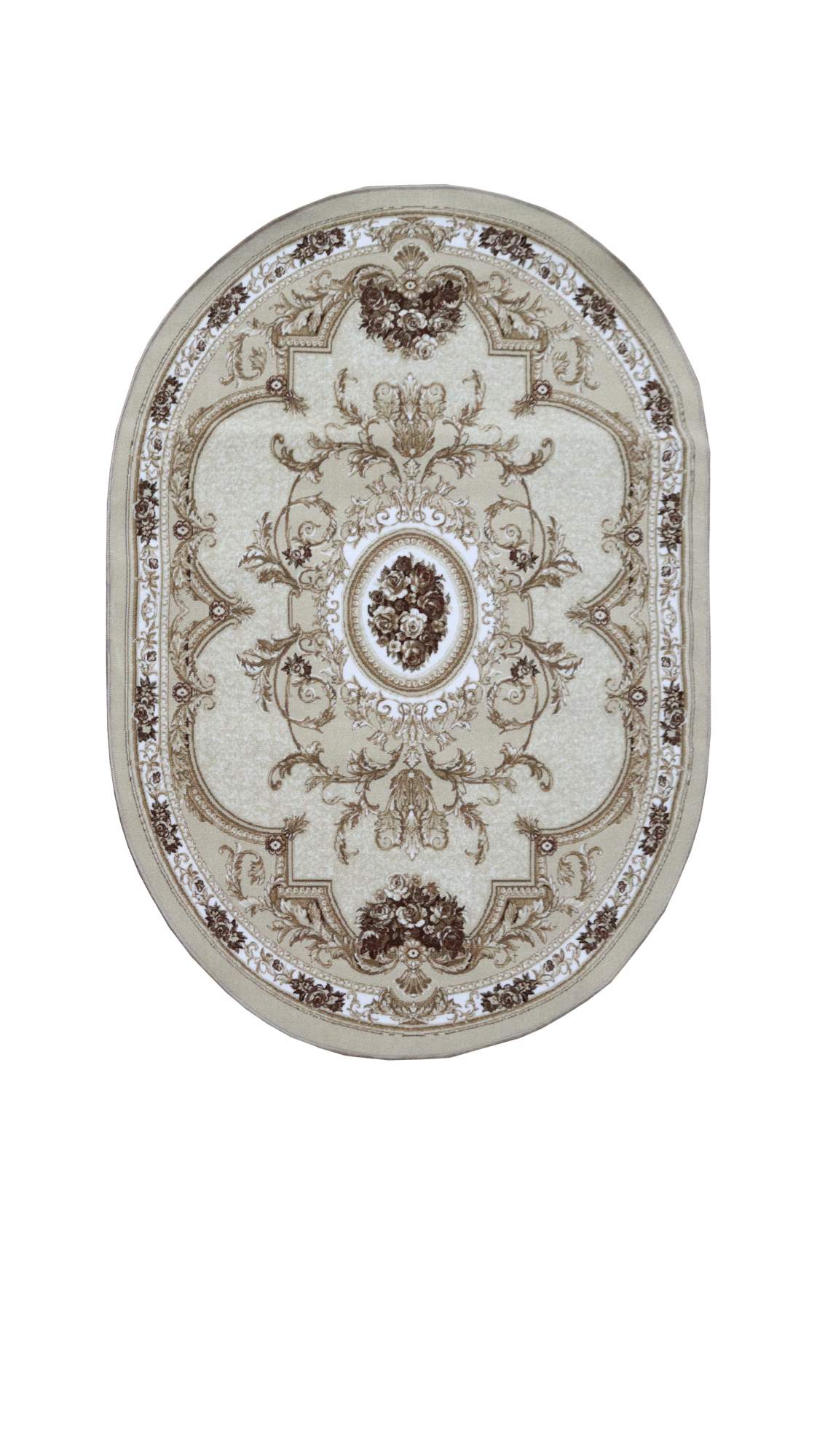

Ковер Princess House 250х300 1702а2-103, 1702а2-103