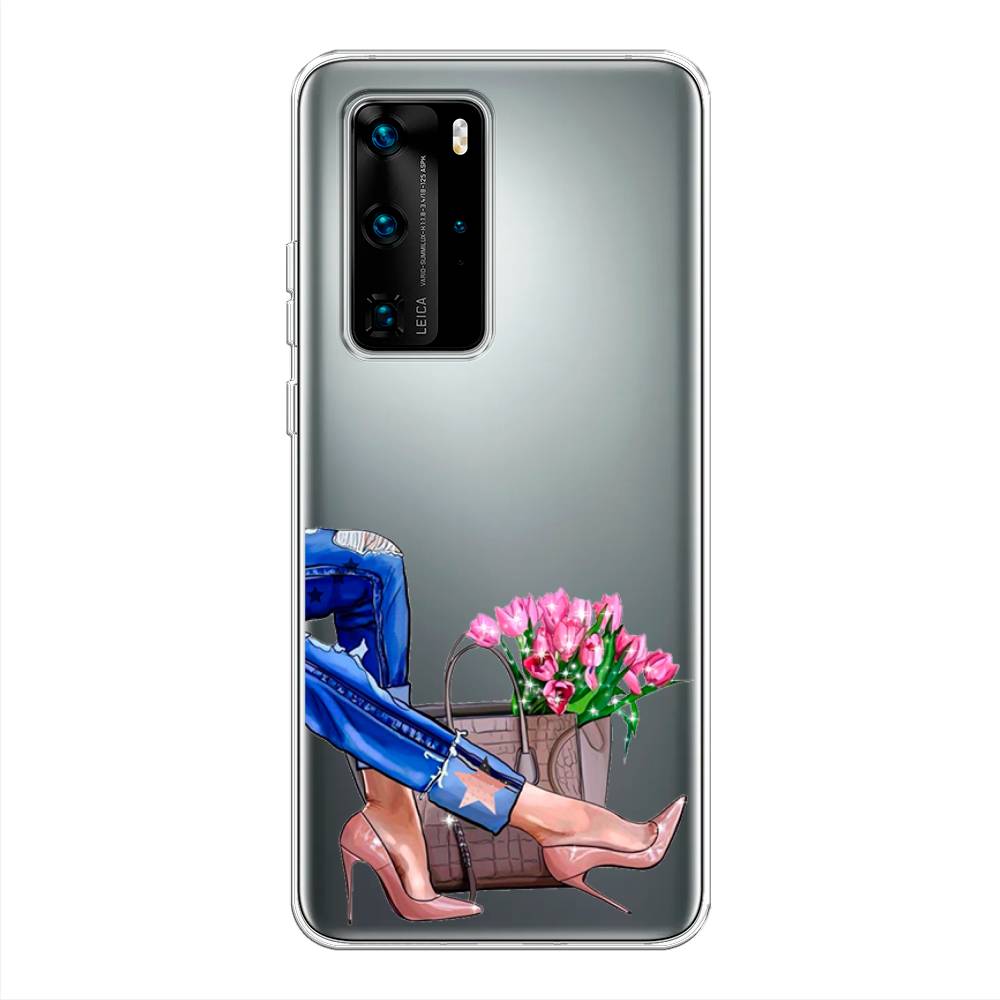 Чехол Хуавей P20 Pro Купить В Спб