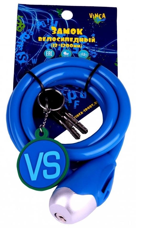 

Велозамок Vinca Sport Vs 561 Letters, Vs 561 Letters
