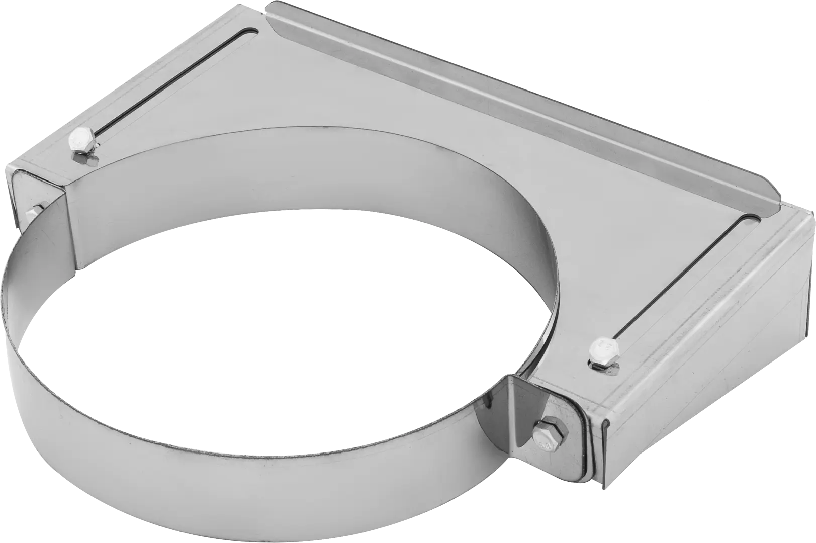 

Кронштейн раздвижной Corax №1 430/1.0мм D210 мм