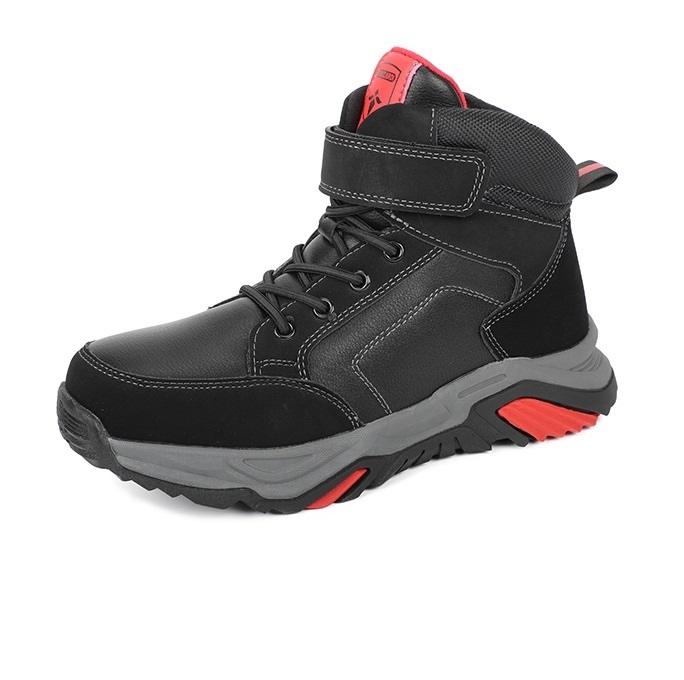 

Ботинки T.Taccardi FC23AW-12KS2 черный, 33, 216495