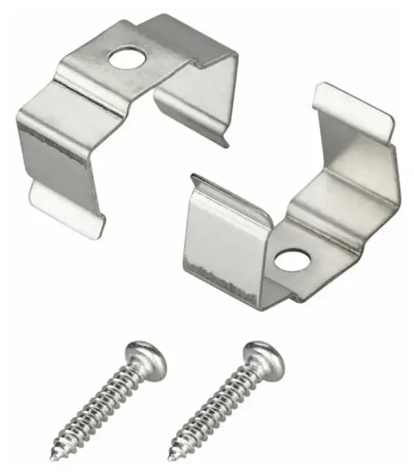 

Крепеж Arlight WPH-FLOOR-22 Steel 023295, Серый, 23295