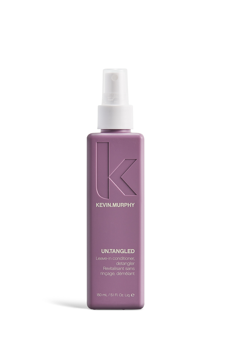 

Несмываемый кондиционер KEVIN.MURPHY UN.TANGLED для легкого расчесывания, 150 мл