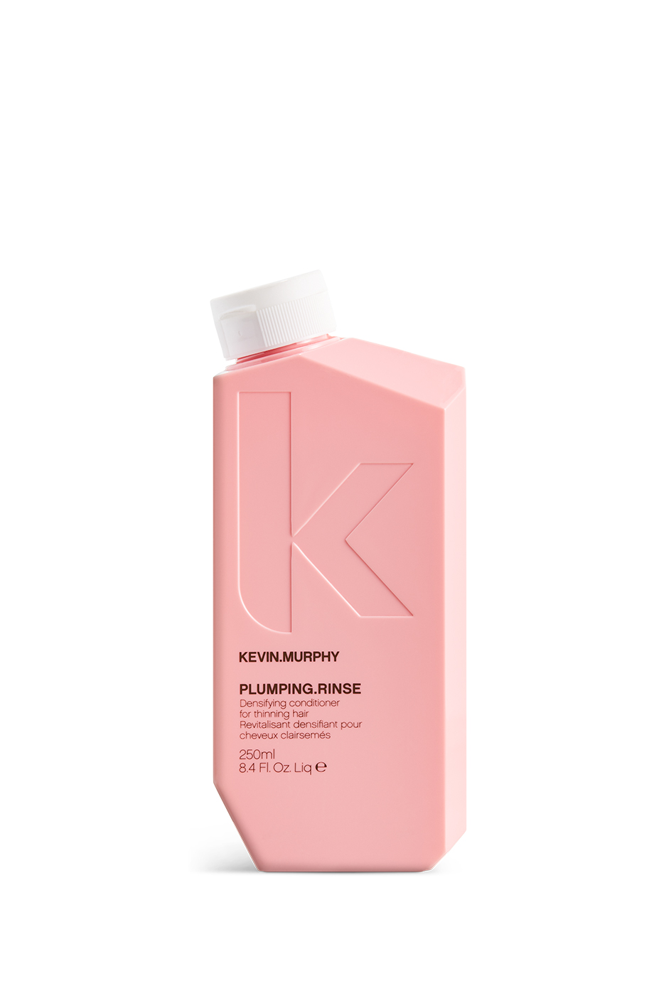 

Бальзам KEVIN.MURPHY PLUMPING.RINSE для объема и уплотнения волос, 250 мл