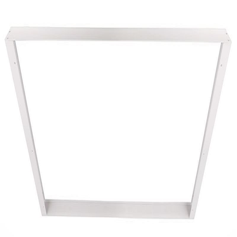 

Рамка на 1 светильник Deko-Light 930180, Белый, 930180
