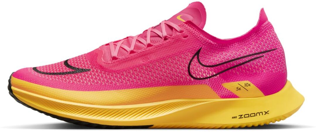 

Кроссовки женские Nike Nike ZoomX Streakfly розовые 9,5 US, Розовый, Nike ZoomX Streakfly