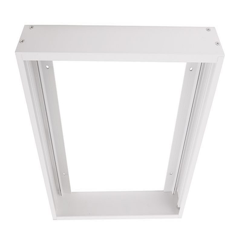 

Рамка на 1 светильник Deko-Light 930167, Белый, 930167