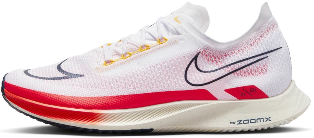 Кроссовки женские Nike Nike ZoomX Streakfly белые 9,5 US