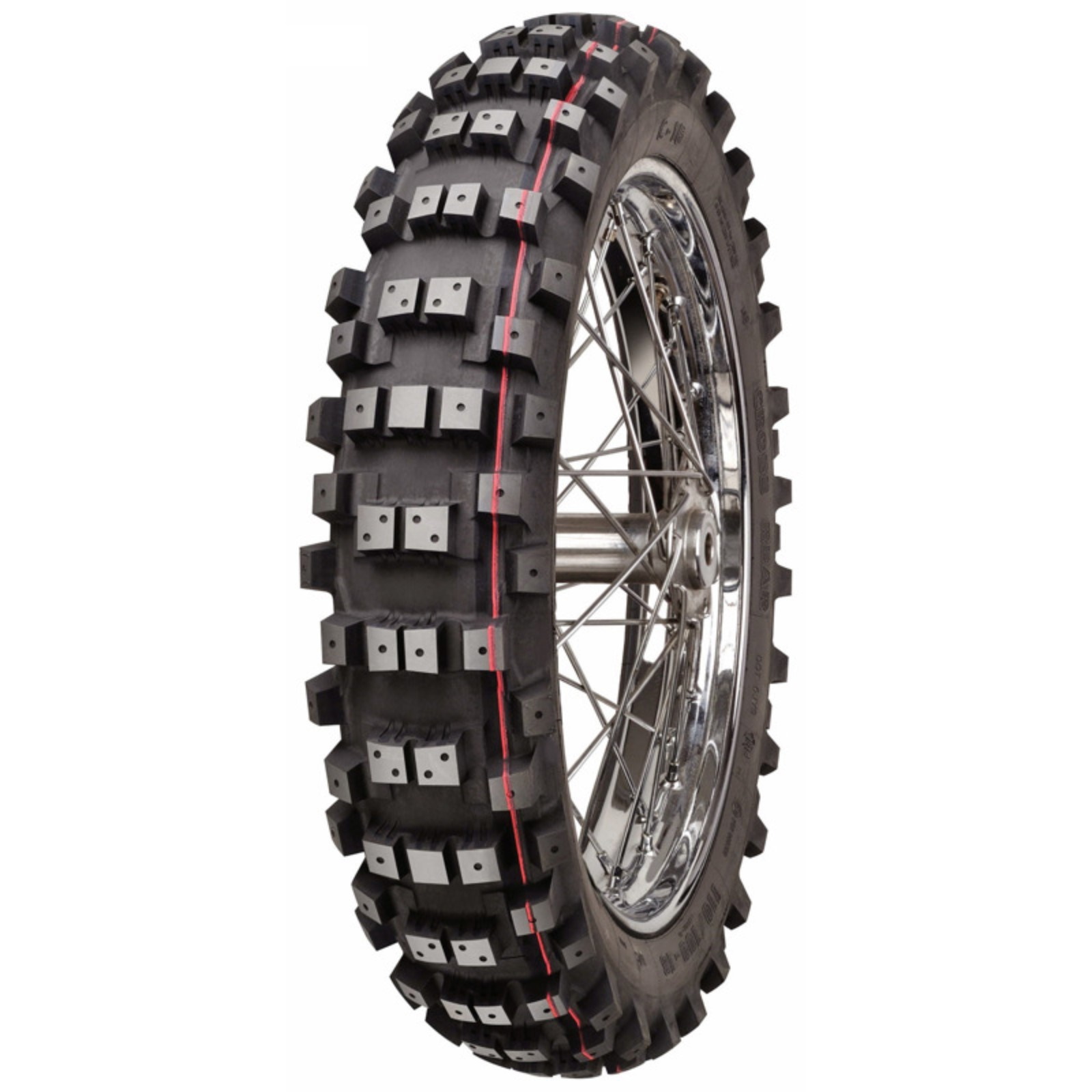 

Мотошины 120/90 R19 Mitas C-16 WIN FRIC 66N TT Задняя (Rear)
