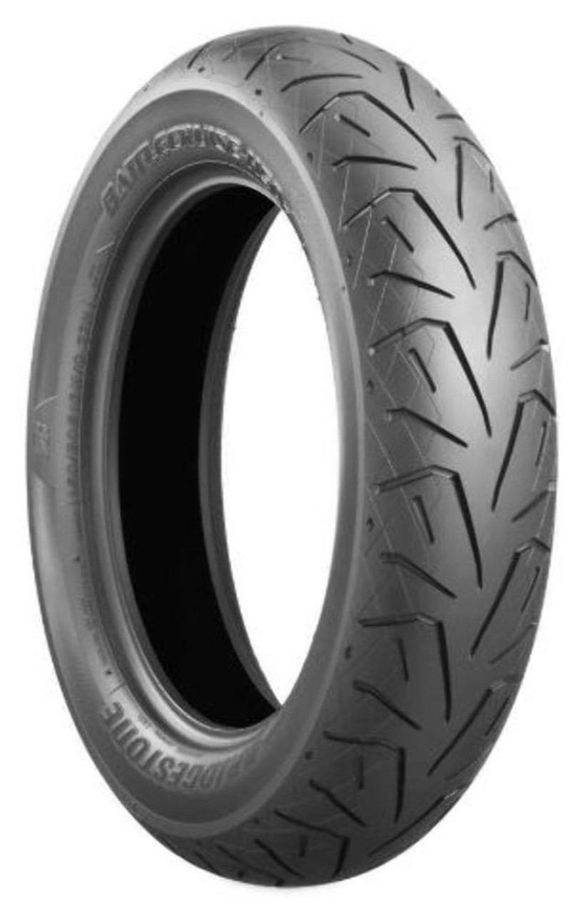 фото Мотошины 180/70 r16 bridgestone battlecruise h50 77h tl задняя (rear) b 2021