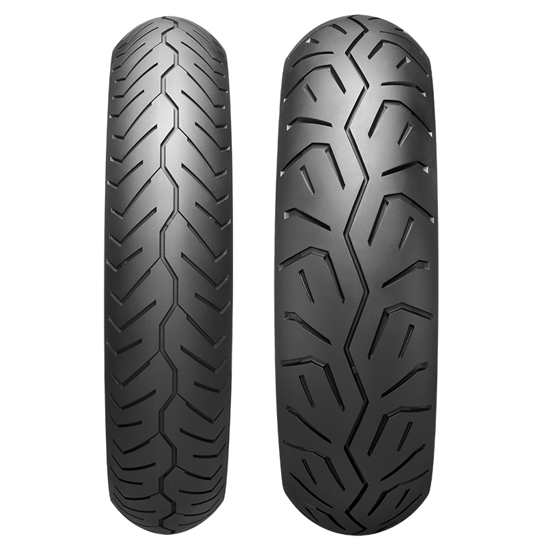 Мотошины 180/70 R16 Bridgestone Exedra E-MAX 77V TL Rear R