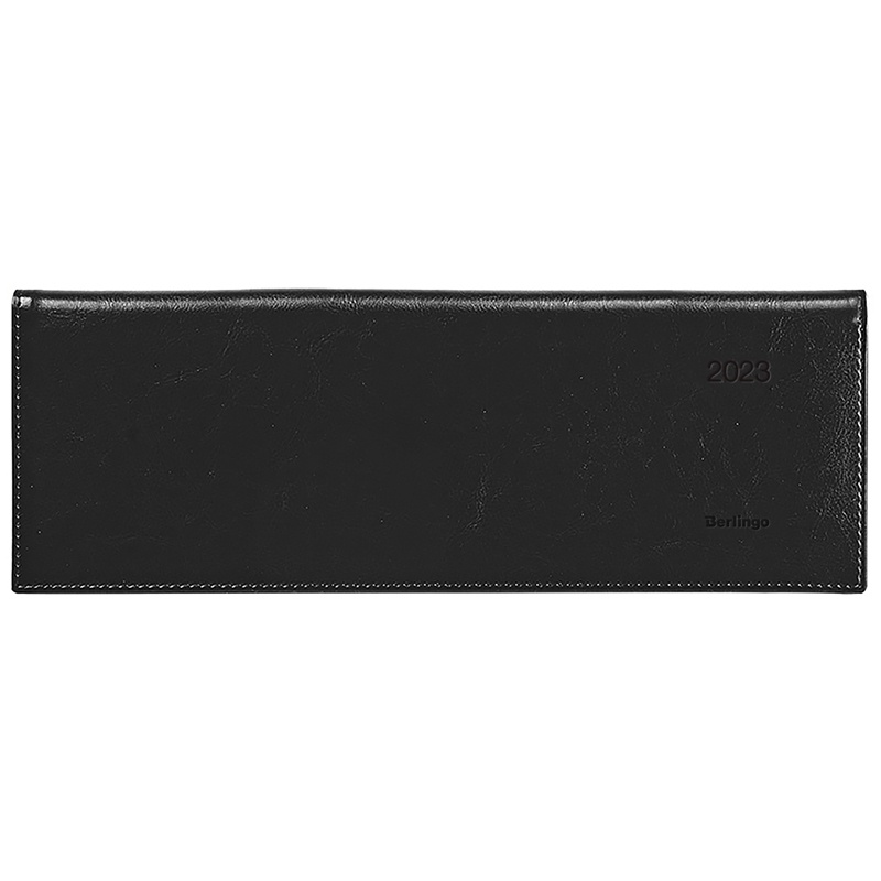 

Berlingo 2023 г, 64 л, 330х140 мм, кожзам, xGold, черный, 2023 г, 64 л, 330х140 мм, кожзам, xGold, черный