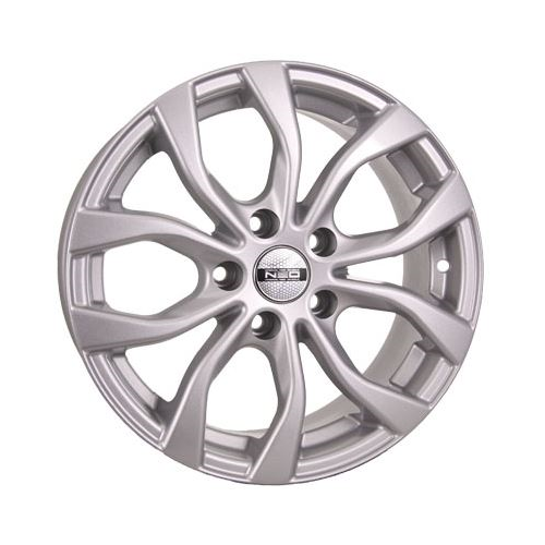 

Диски R16 5x114,3 6,5J ET45 D60,1 NEO 662 S
