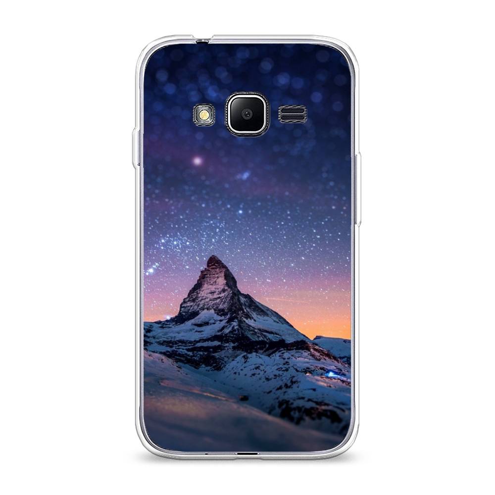 

Чехол Awog "Ночные пейзажи 5" для Samsung Galaxy J1 mini Prime (2016), 25150-4
