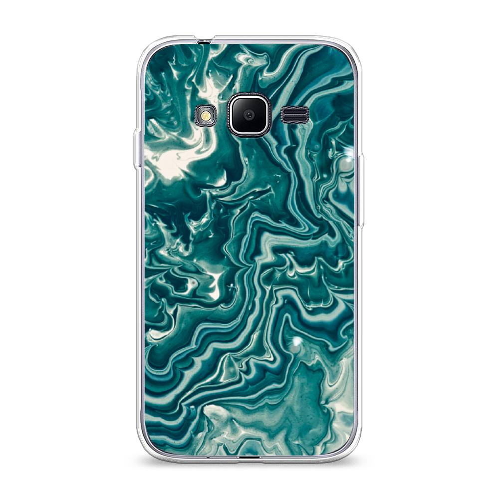 

Чехол Awog "Минералы 4" для Samsung Galaxy J1 mini Prime (2016), 25150-3