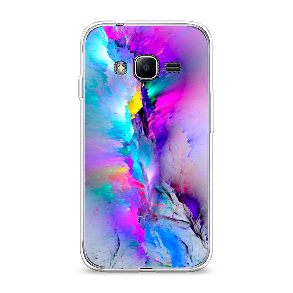 

Чехол Awog "Абстракция 29" для Samsung Galaxy J1 mini Prime (2016), 25150-3
