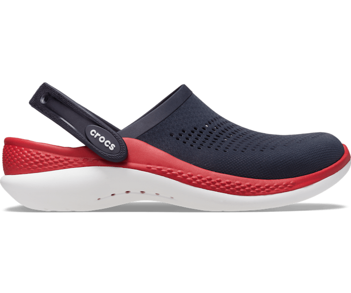 

Сабо женские Crocs CRW_206708 синие 38-39 EU (доставка из-за рубежа), Синий, CRW_206708