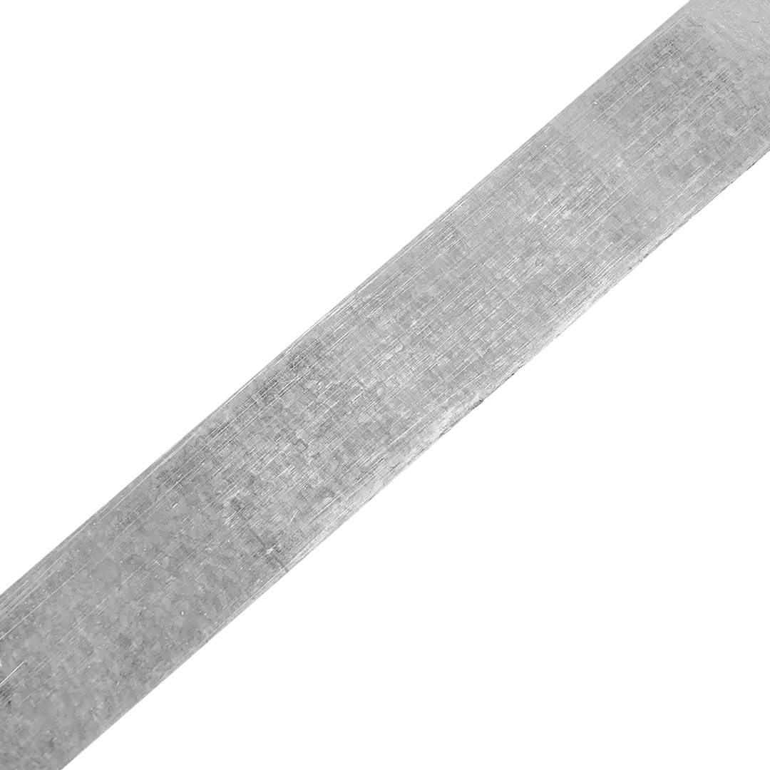 Лента тарная оцинкованная 20x0.55 мм 5 м тарная перфорированная лента госкреп