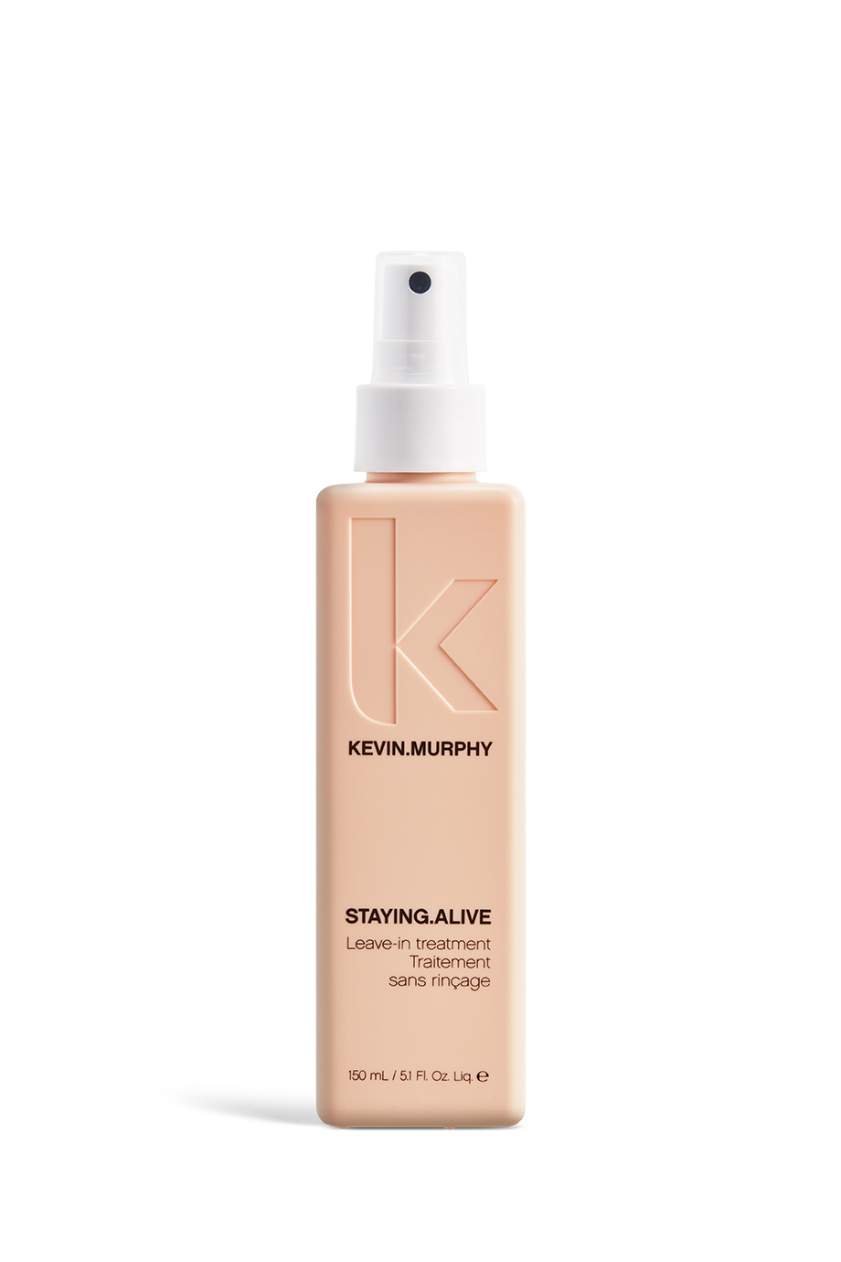 

Кондиционер Kevin.Murphy несмываемый STAYING ALIVE для увлажнения и защиты 150мл