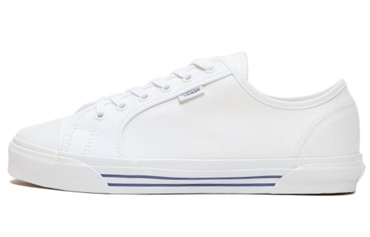 

Кеды унисекс Vans Og Style 23 Lx белые 38 EU, Белый, Og Style 23 Lx
