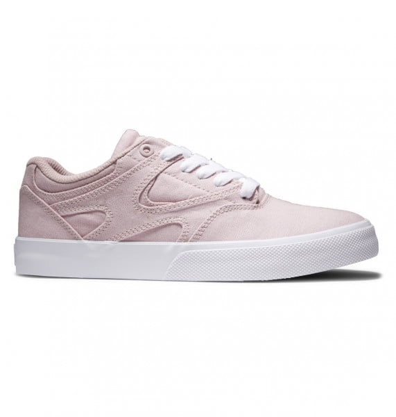 

Кеды женские DC SHOES ADJS300252 розовые 8.5 US, ADJS300252