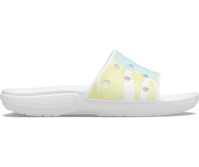 

Сланцы женские Crocs CRW_2065209 белые 38-39 RU (доставка из-за рубежа), CRW_2065209