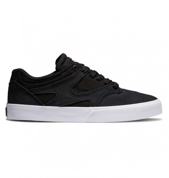 

Кеды мужские DC SHOES ADYS300569 черные 6.5 US, ADYS300569