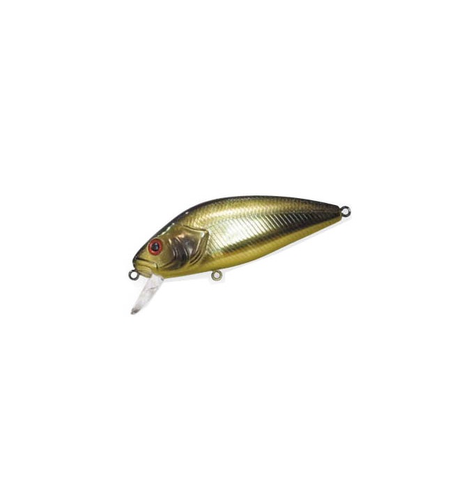 

Воблер Asakura, Perch 6 DR-SP, 522