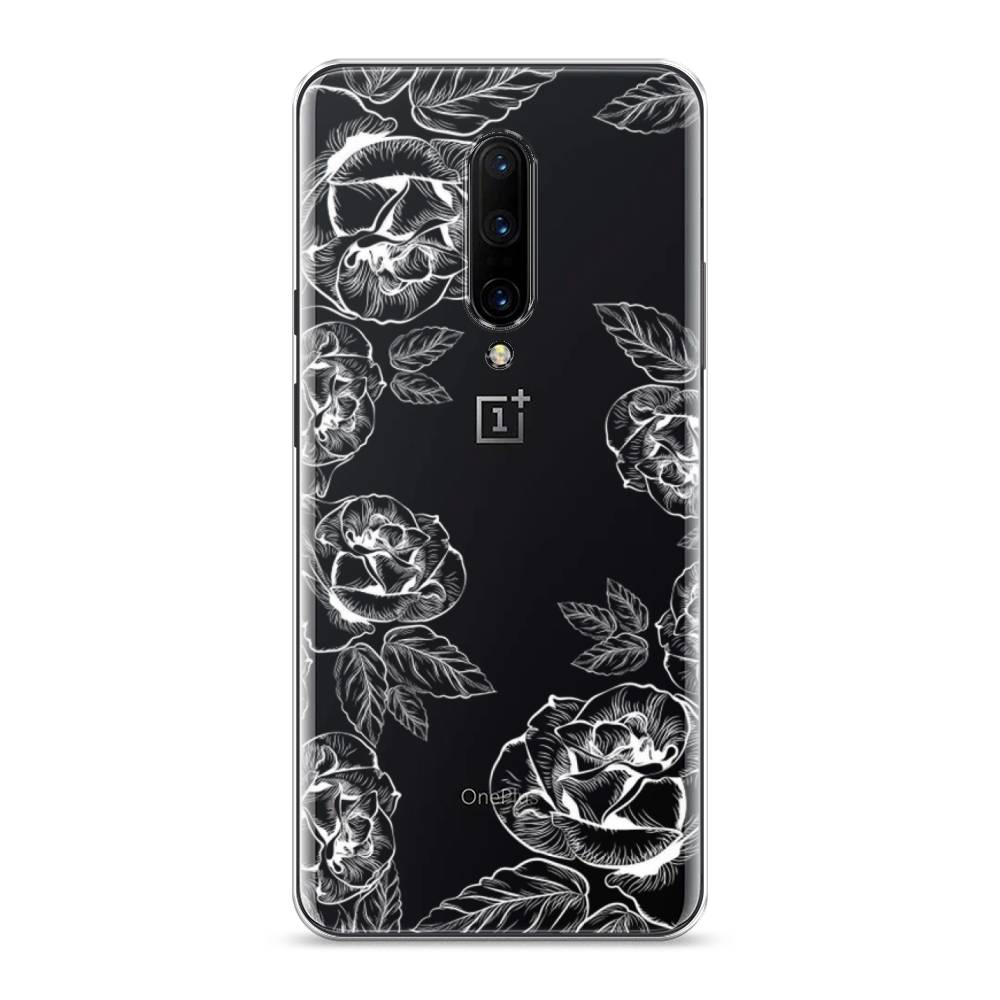 Чехол на OnePlus 7 Pro 