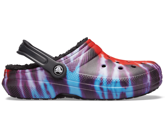 

Сабо женские Crocs CRW_206341 разноцветные 36-37 RU (доставка из-за рубежа), CRW_206341