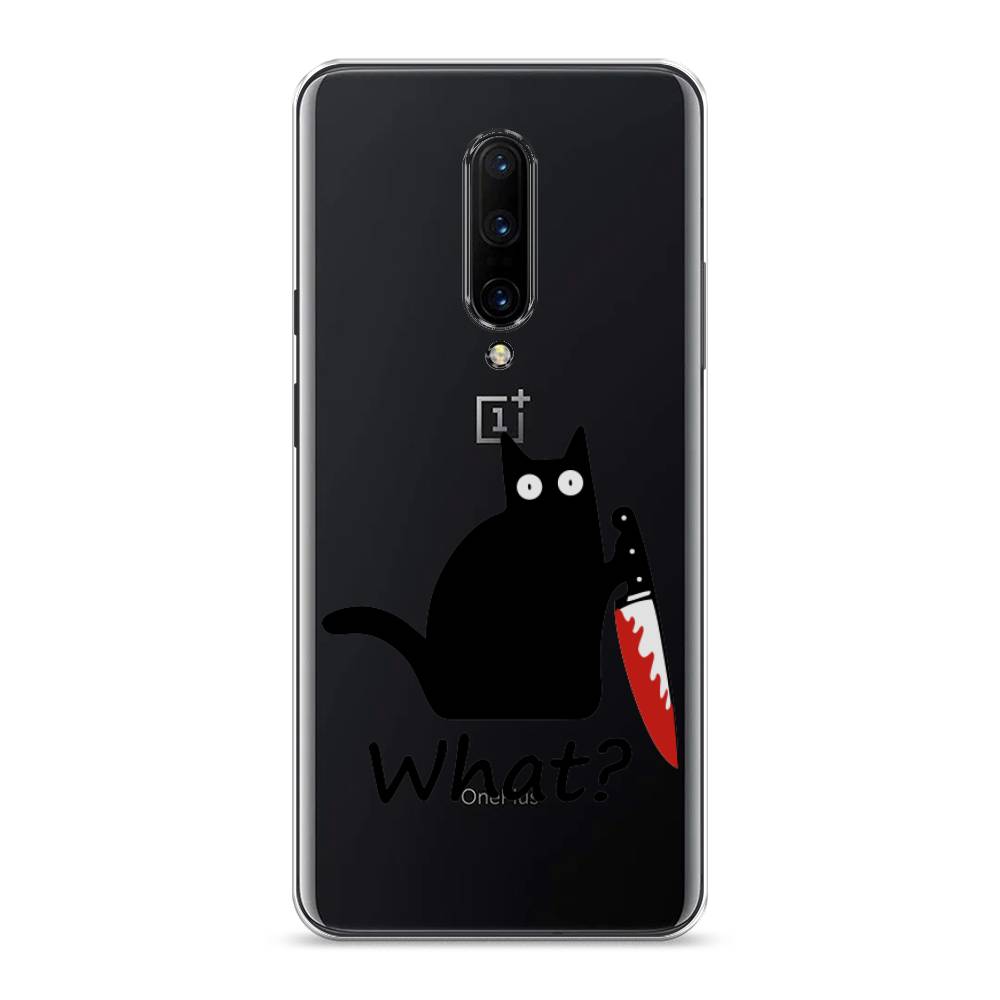 Чехол на OnePlus 7 Pro 