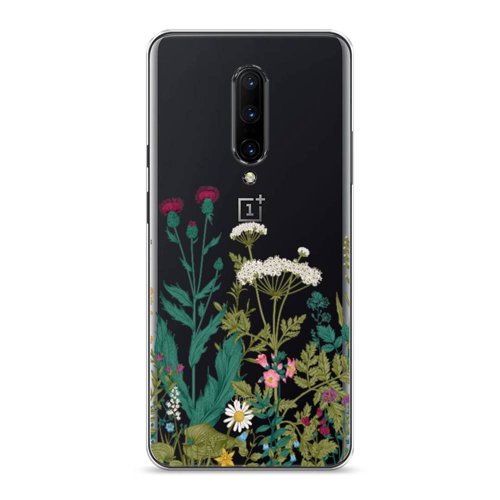 Чехол на OnePlus 7 Pro 
