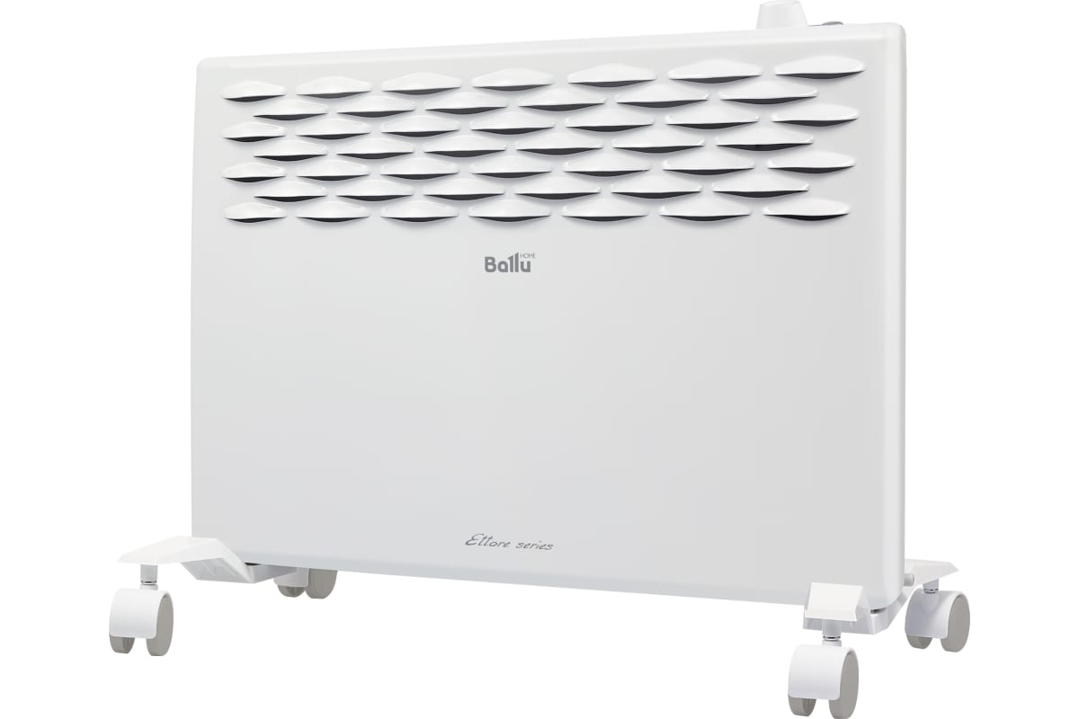 Конвективный напольный обогреватель Ballu Ettore 
