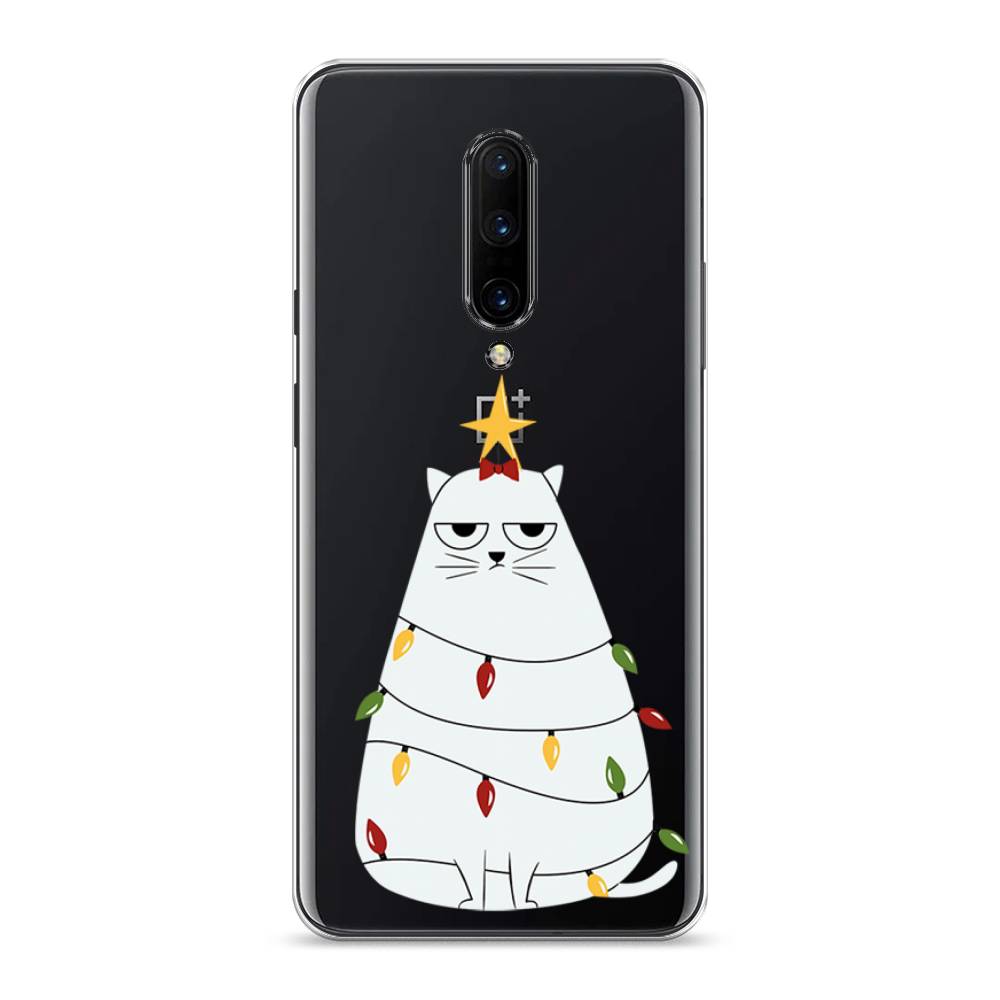 Чехол на OnePlus 7 Pro 