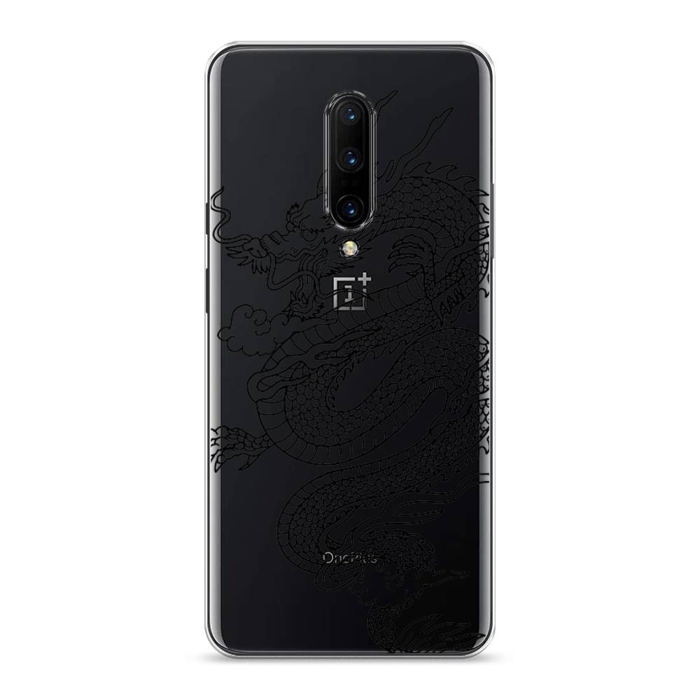 Чехол на OnePlus 7 Pro 