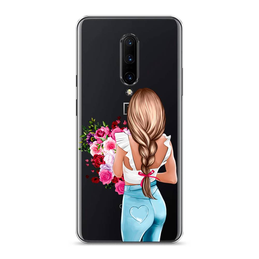 Чехол на OnePlus 7 Pro 