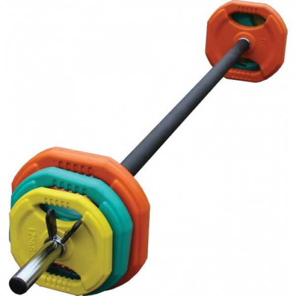 

Штанга для аэробики PROFI-FIT 20090, PROFI-FIT 20090