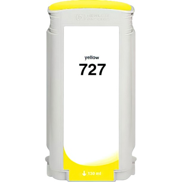 

Картридж Ninestar OC-B3P21A, Желтый, OC-B3P21A