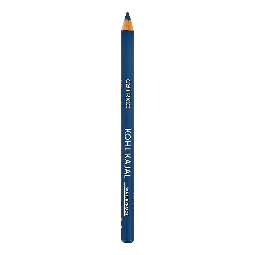 Карандаш для глаз CATRICE Kohl Kajal Waterproof водостойкий 060 синий 1,1 г