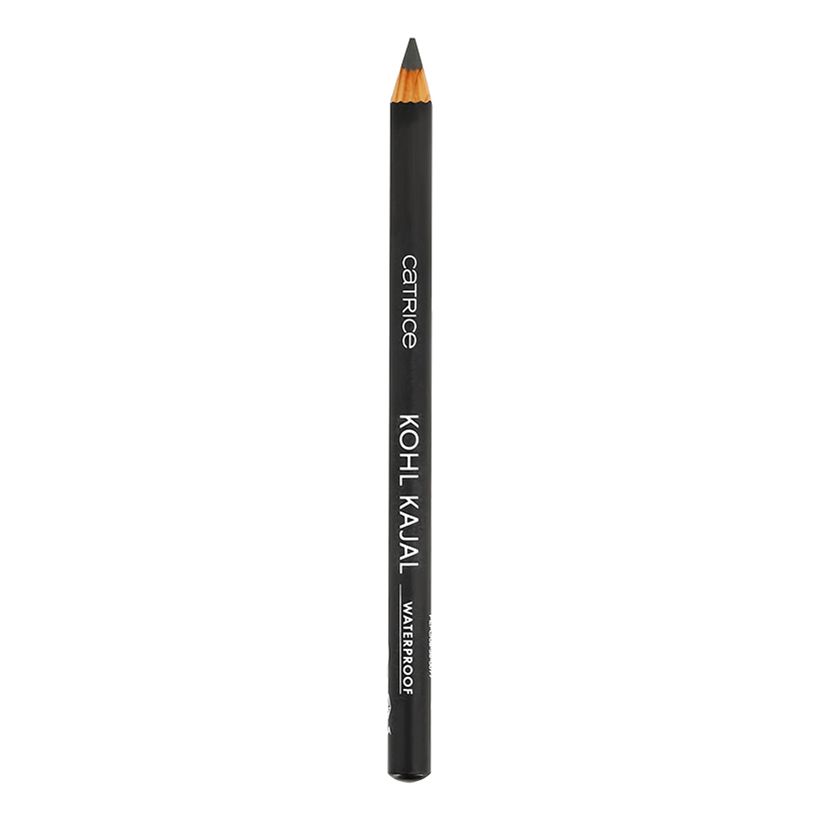 Карандаш для глаз CATRICE Kohl Kajal Waterproof водостойкий 030 светло-серый 1,1 г