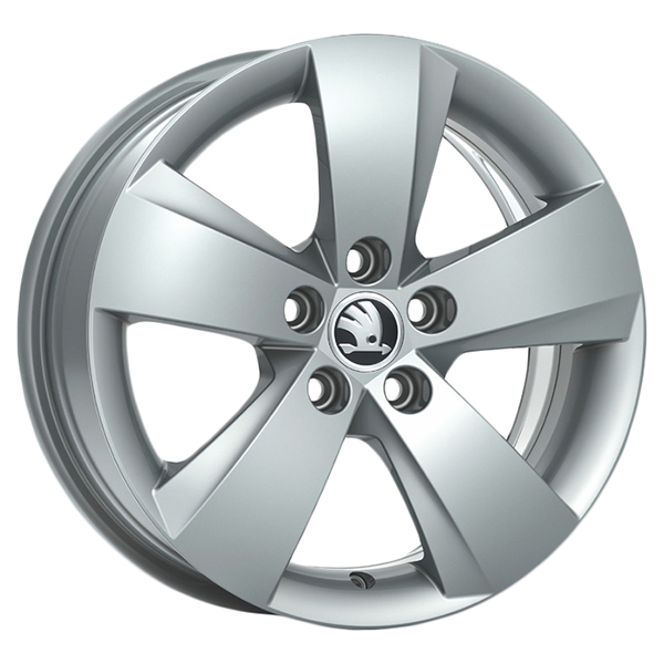 

Диск Алюминиевый 6,0J15 Mato VAG 6V00714958Z8, Серебристый