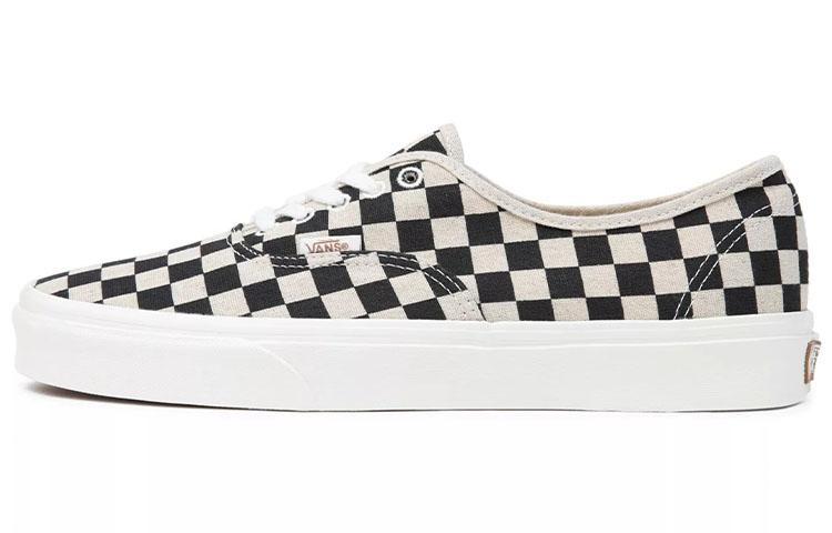 

Кеды унисекс Vans Authentic белые 36 EU, Белый, Authentic
