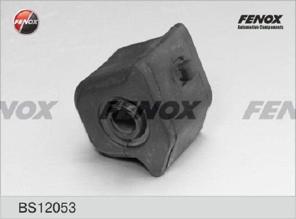 

Втулка стаб-ра FENOX bs12053, Втулка стаб-ра FENOX bs12053 FENOX bs12053