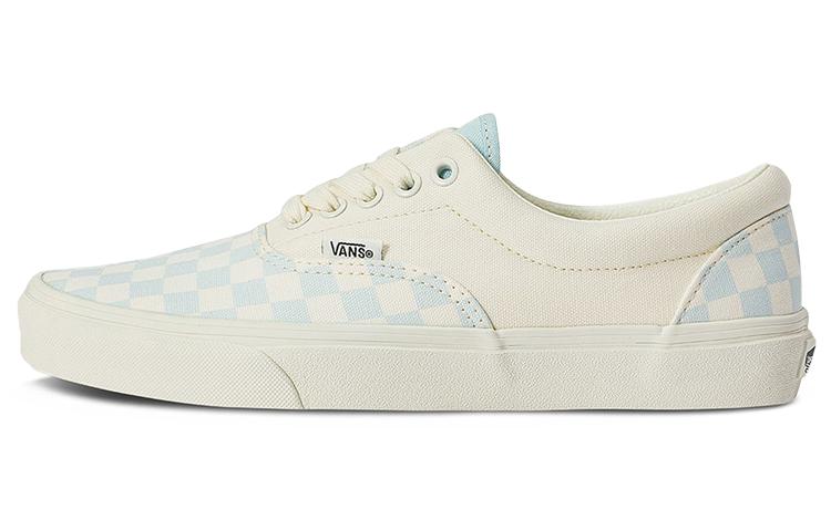 

Кеды унисекс Vans Era белые 35 EU, Белый, Era