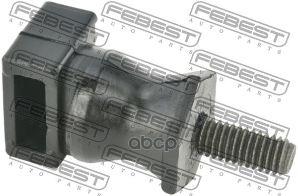 фото 2399-apm буфер воздушного фильтра audi, vw, skoda, seat febest