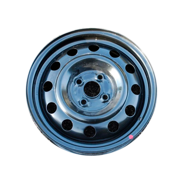 

HYUNDAI-KIA 529104L000 СТАЛЬНОЙ КОЛЕСНЫЙ ДИСК (РАЗМЕР 6.0JX15)[ORG] () 1шт