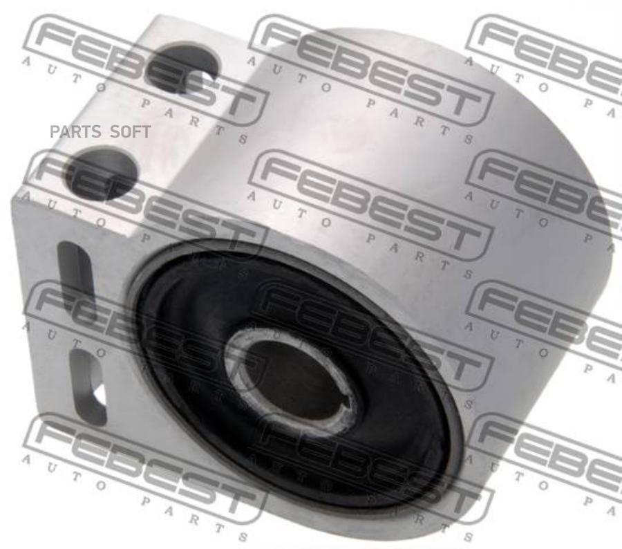 

CHAB-CAPB сайлентблок рычага зад. Opel Antara, Chevrolet Captiva all 06>