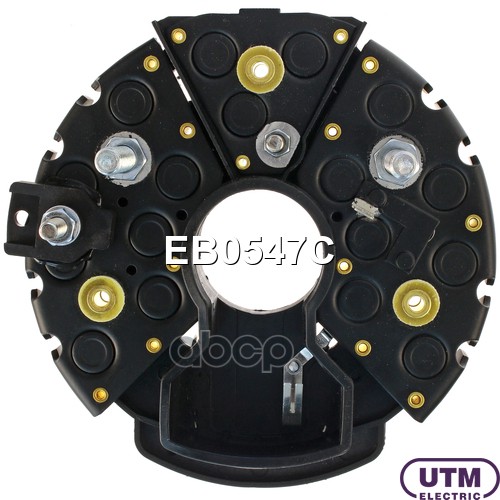 

Диодный Мост Генератора UTM EB0547C