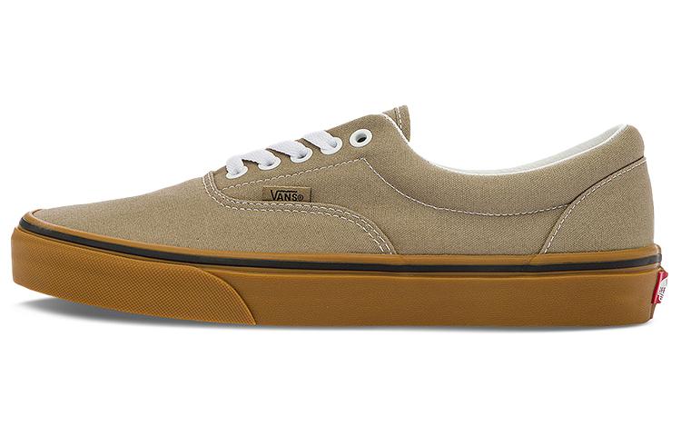 

Кеды унисекс Vans Era бежевые 36.5 EU, Бежевый, Era