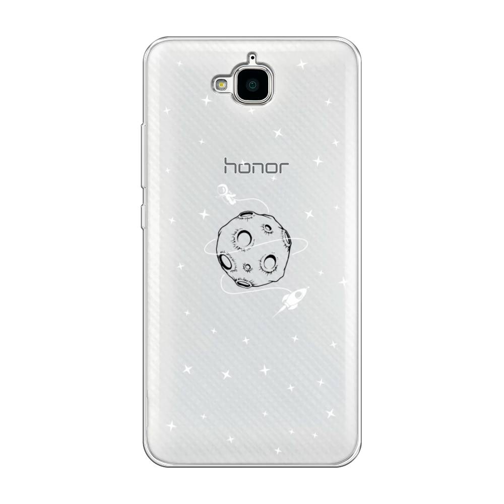 Чехол на Honor 4C Pro  